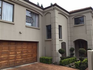 3 Bed House in Centurion Golf Estate