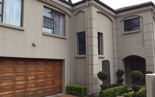 3 Bedroom House in Centurion Golf Estate