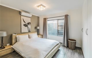 2 Bedroom Townhouse in Bardene