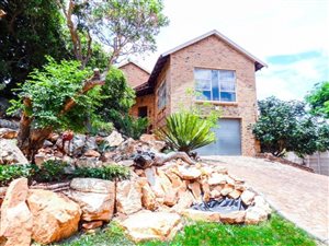 3 Bed House in Amandasig