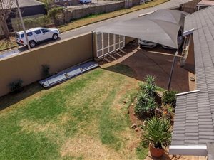 3 Bed House in Solheim