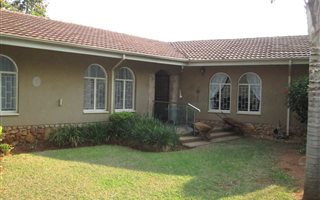 4 Bedroom House in Schoemansville