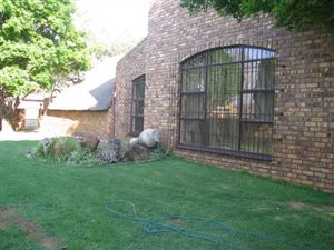 3 Bed House in Bronkhorstspruit