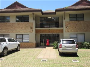 128 m² Office Space in Durban North