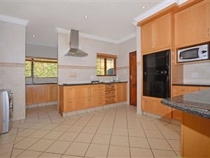 4 Bed House in Northcliff