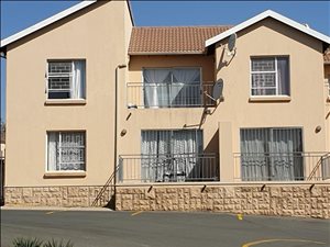 2 Bed Apartment in Vorna Valley
