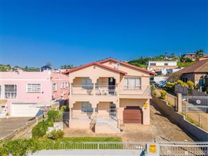 6 Bed House in Reservoir Hills