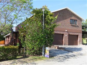 4 Bed House in Rexford