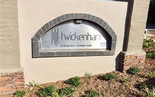 2 Bedroom Apartment in Victory Park