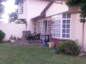 1 Bed Apartment in Sherwood