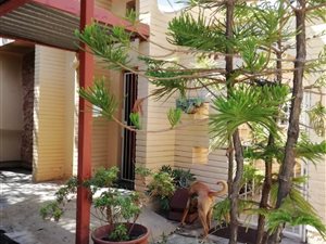 3 Bed House in President Park