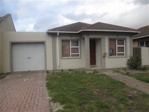 3 Bed House in Hagley