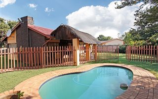 3 Bedroom House in Impala Park