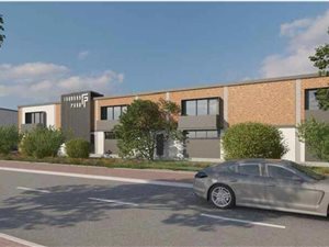 95 m² Commercial space in Cornubia
