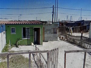 1 Bed House in Delft South