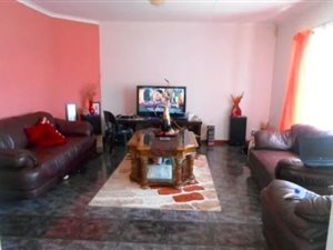 4 Bed House in Blue Bend
