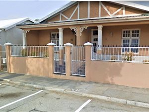 3 Bed House in Port Elizabeth Central