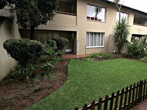 2 Bed Apartment in Malanshof