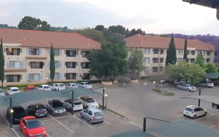 1 Bedroom Apartment in Nieuw Muckleneuk