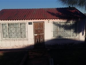 2 Bed House in Mdantsane