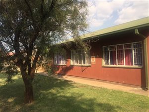 3 Bed House in Vanderbijlpark SW1