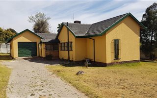 3 Bedroom House in Birch Acres