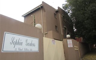 2 Bedroom Apartment in Alberton