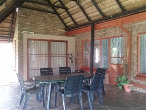 3 Bed House in Fauna Park