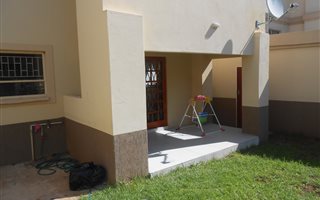 3 Bedroom Apartment in Bendor