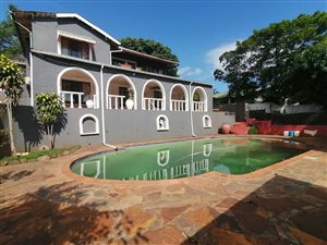 5 Bed House in Empangeni