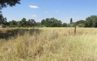 2072 m² Land available in Vryburg