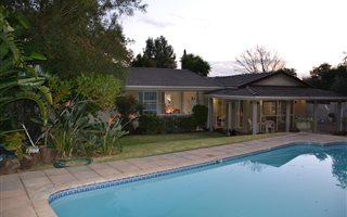 3 Bedroom House in Harmelia
