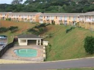 2 Bedroom Apartment in Yellowwood Park