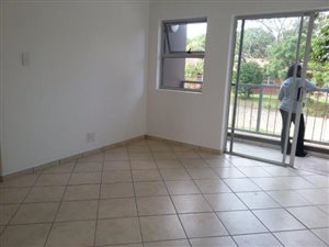 2 Bedroom House in Woodhurst