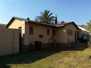 4 Bed House in Leachville