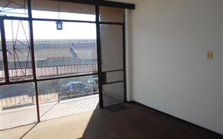 2 Bedroom Flat in Vanderbijlpark CE2
