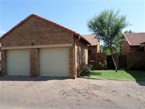 2 Bed Townhouse in Equestria