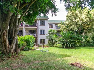 2 Bed Apartment in Ballito