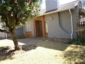 3 Bed House in Florida Park