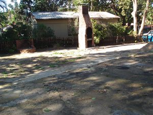 93 m² Land available in Hibberdene