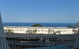 2 Bedroom Apartment in Umdloti
