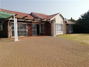 3 Bed House in Risiville
