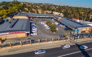 620 m² Commercial space in Ferndale