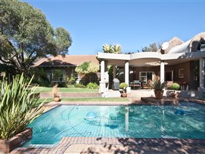 4 Bedroom House in Morningside Manor