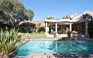 4 Bedroom House in Morningside Manor