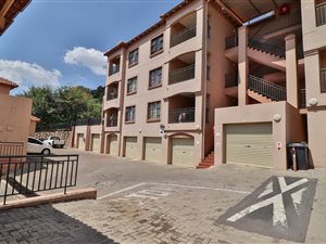 2 Bed Townhouse in Sunnyrock
