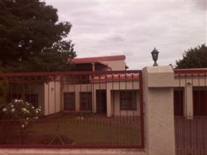 7 Bedroom House in Hazel Park
