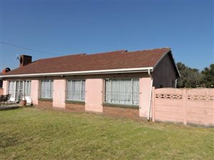 3 Bed House in Sharon Park