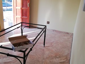 1 Bed Flat in Escombe