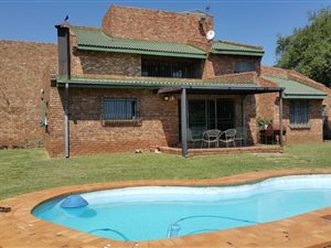 1 ha Smallholding in Heatherdale AH